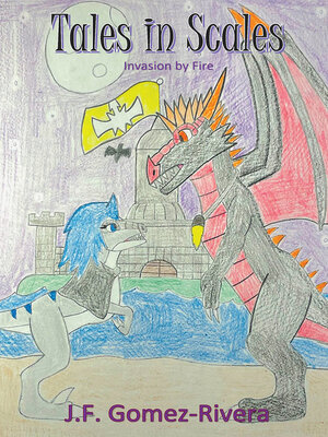 cover image of Tales in Scales